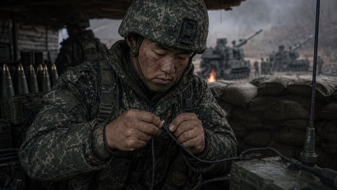확전 7화 제9장 첫 밤 — 전환컷