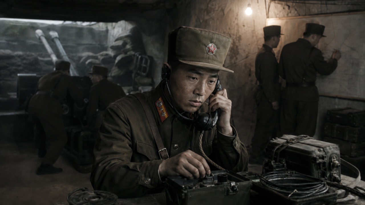 확전 37화 제53장 멈추라는 말 — 전환컷