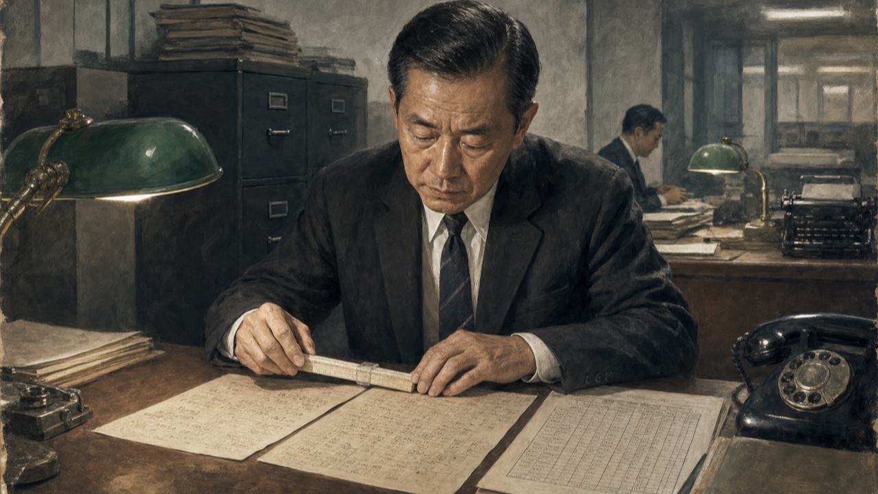 국경 22화 제37장 항구(港口) — 전환컷