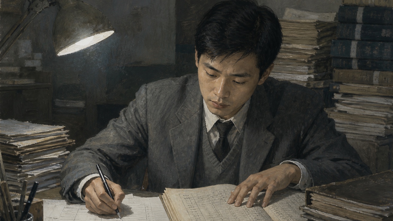 국경 39화 제70장 구차(九次) — 전환컷