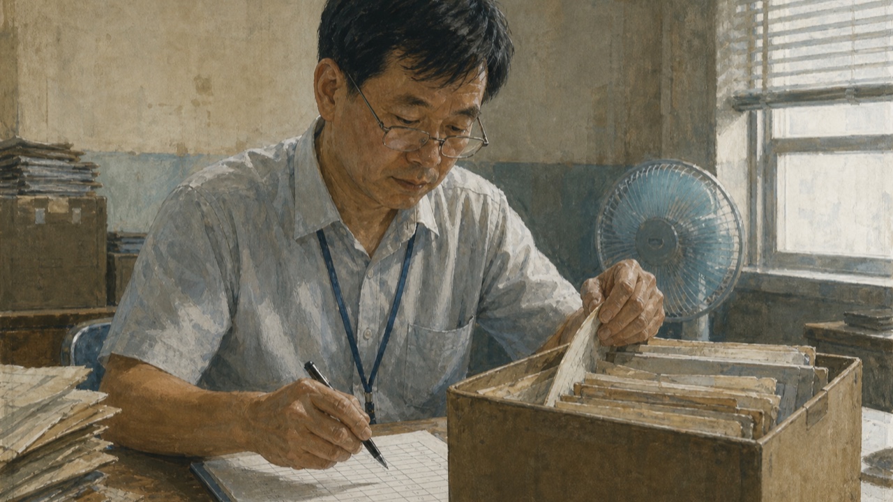 국경 40화 제72장 십차(十次) — 전환컷