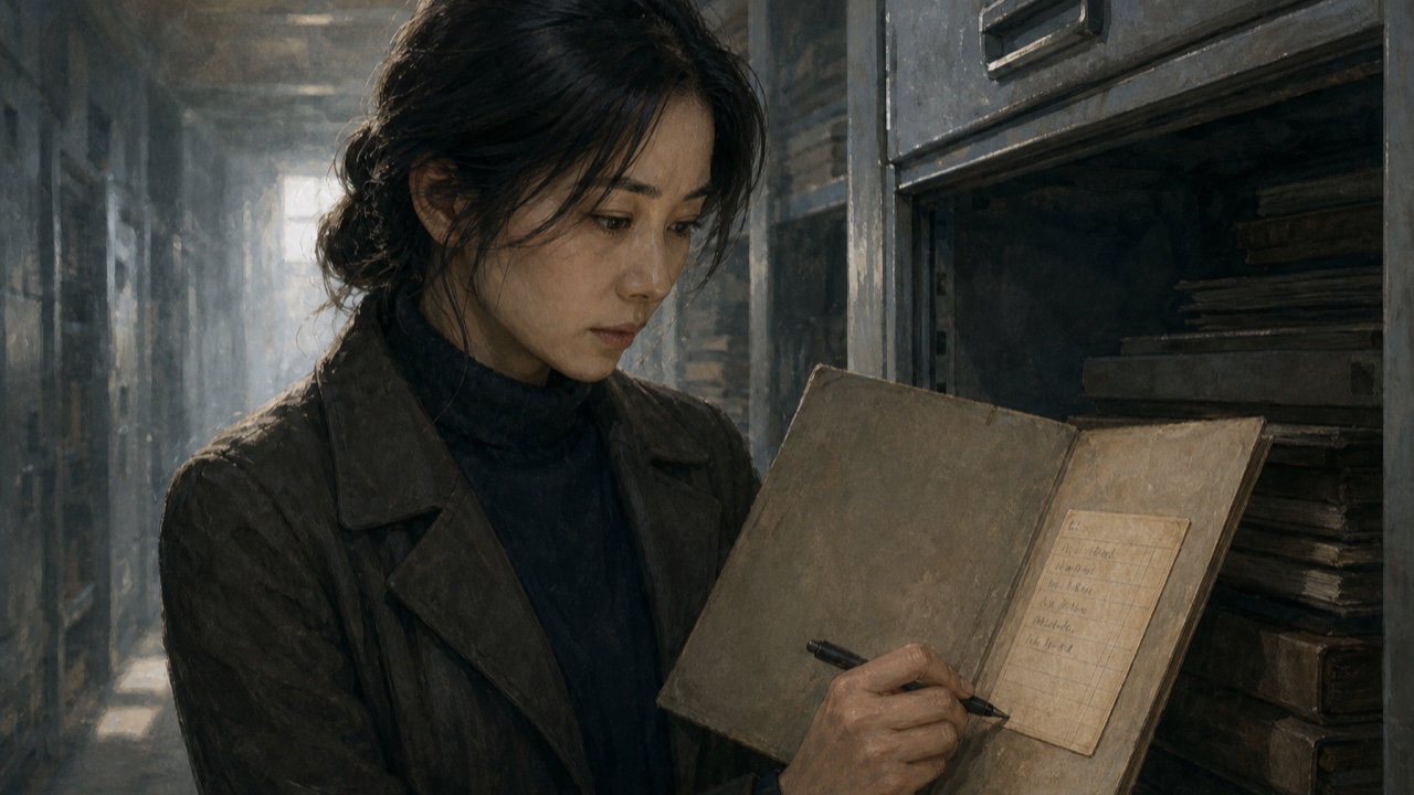 국경 46화 제83장 열두 번째 — 전환컷