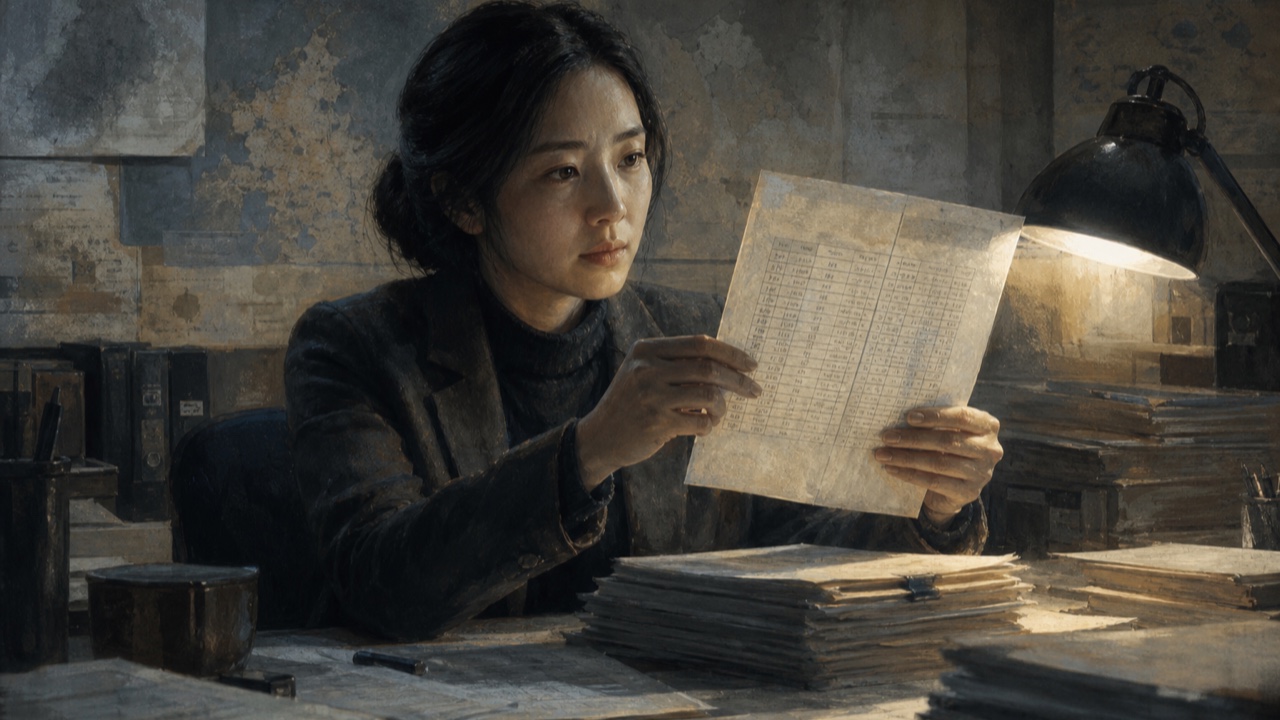 국경 48화 제86장 격리(隔離) — 전환컷
