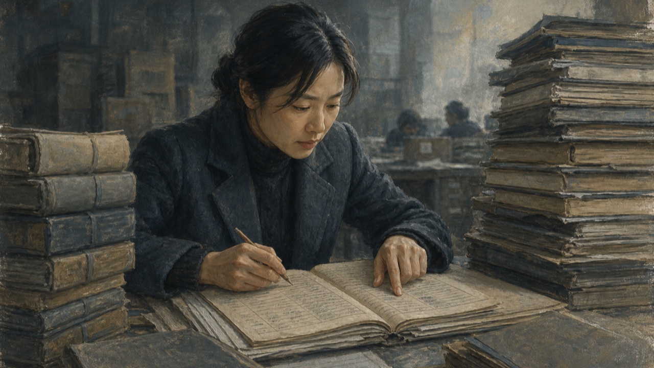 국경 49화 제88장 범위(範圍) — 전환컷