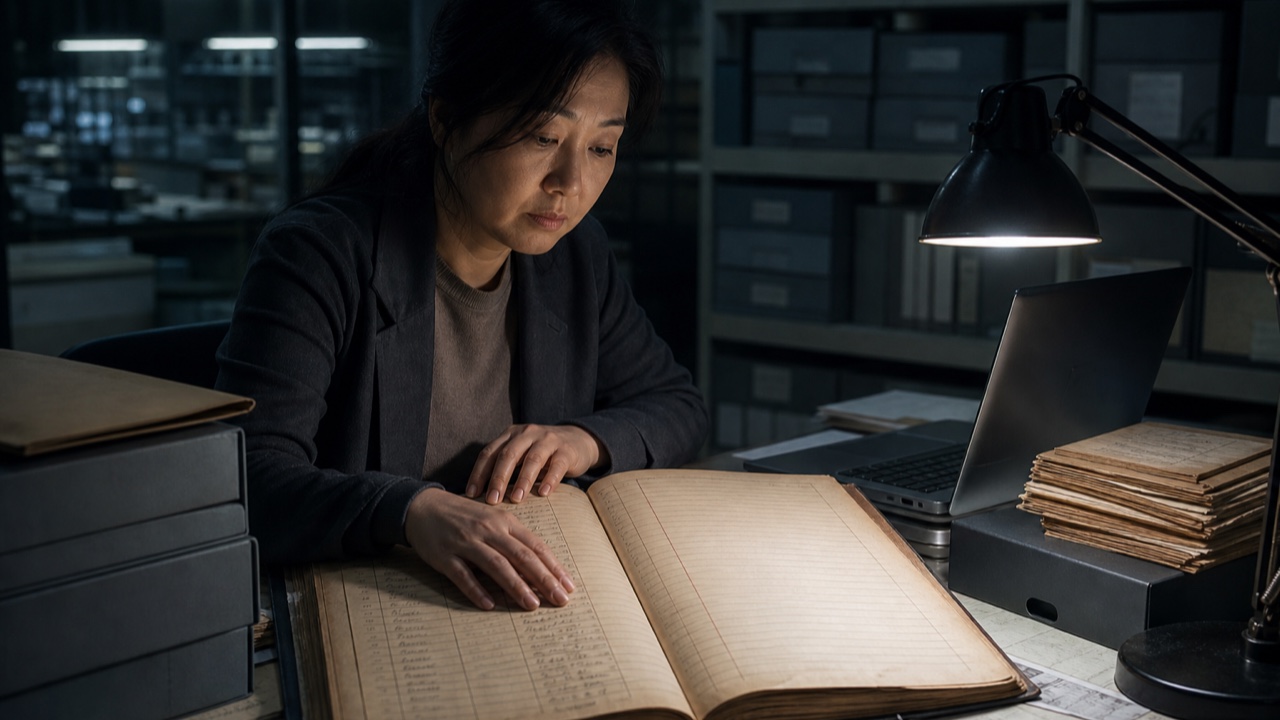 국경 52화 제94장 스물여섯 달 — 전환컷