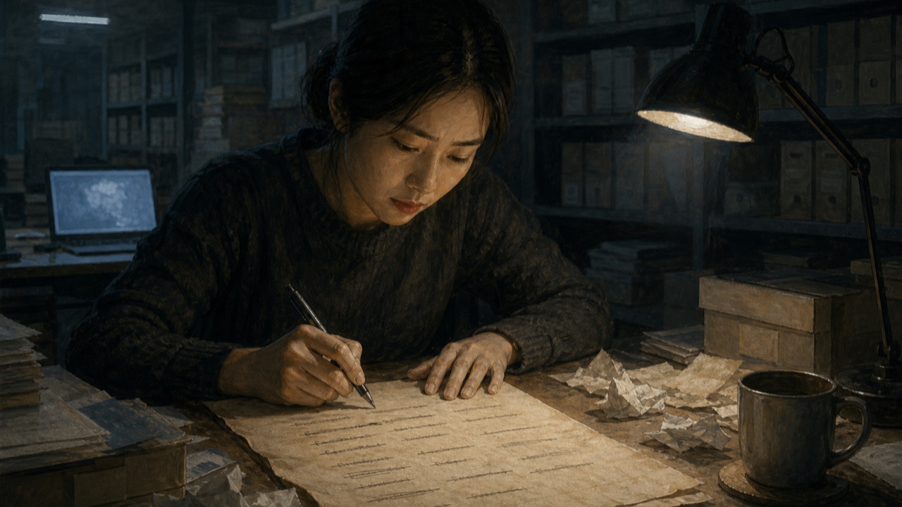 국경 53화 제95장 세다 — 전환컷