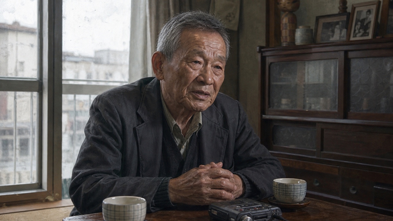 국적 없는 나라 11화 제18장 두려움 — 전환컷