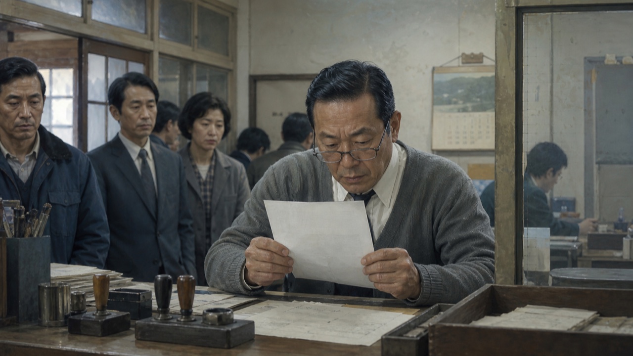국적 없는 나라 29화 제50장 이세(二世) — 전환컷