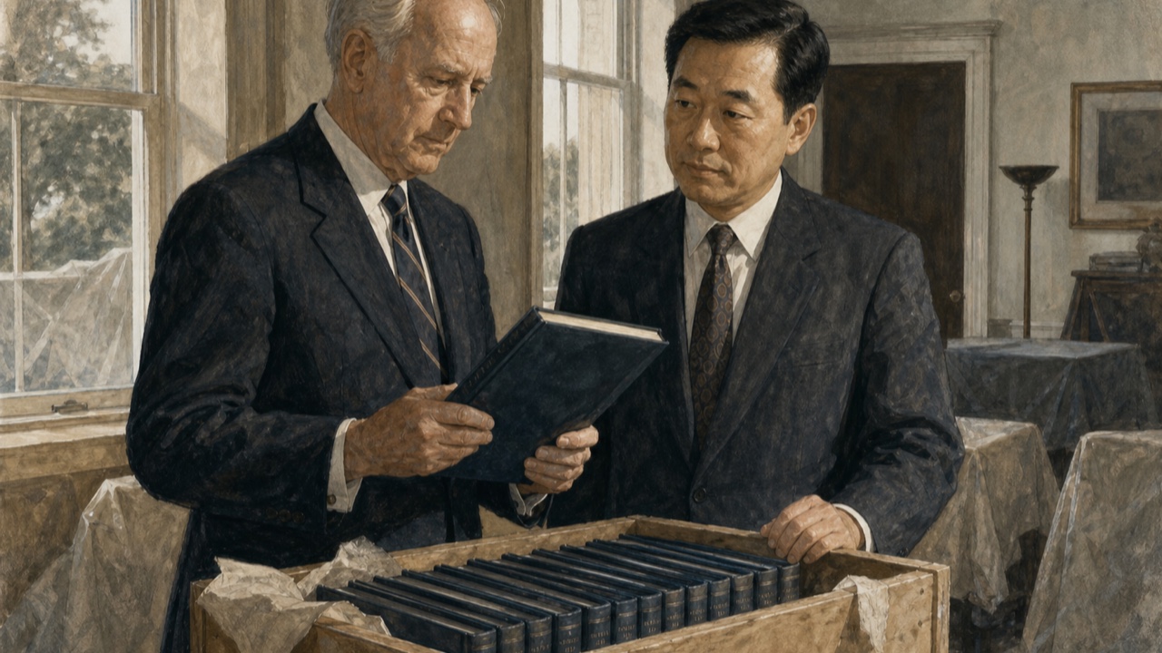 국적 없는 나라 36화 제63장 금(金) — 전환컷