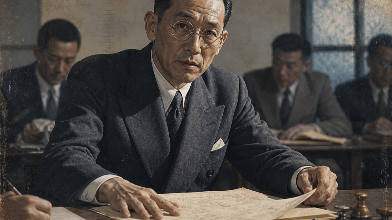 국적 없는 나라 44화 제77장 돌아갈 곳 — 전환컷