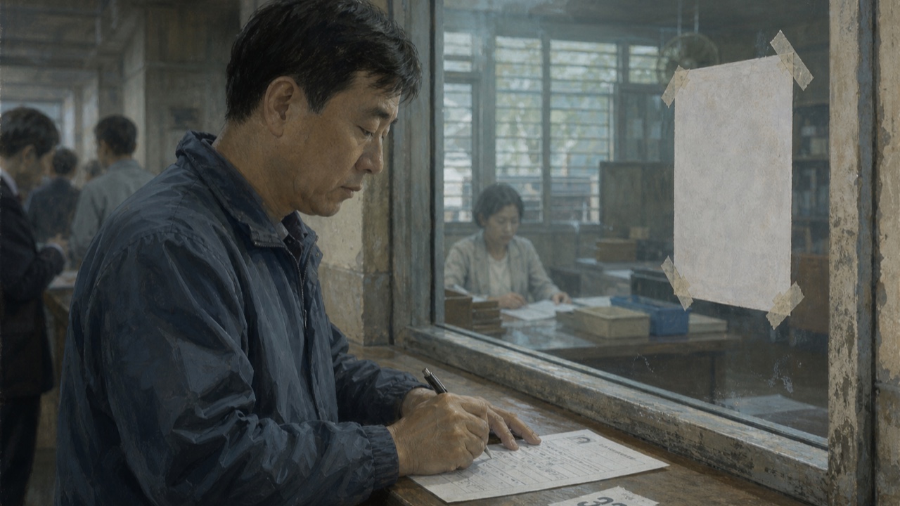 국적 없는 나라 47화 제83장 상속(相續) — 전환컷
