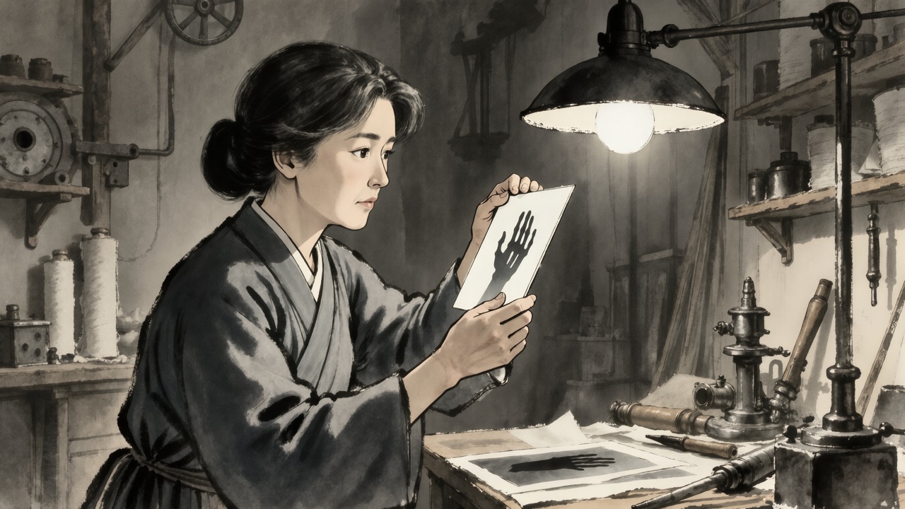 정조유신 24화 제33장 만국경위론(萬國經緯論) — 전환컷