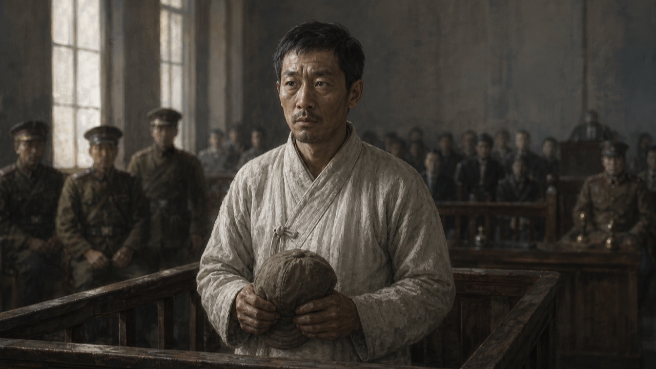 코르닐로프 14화 제23장 두 갈래 — 전환컷