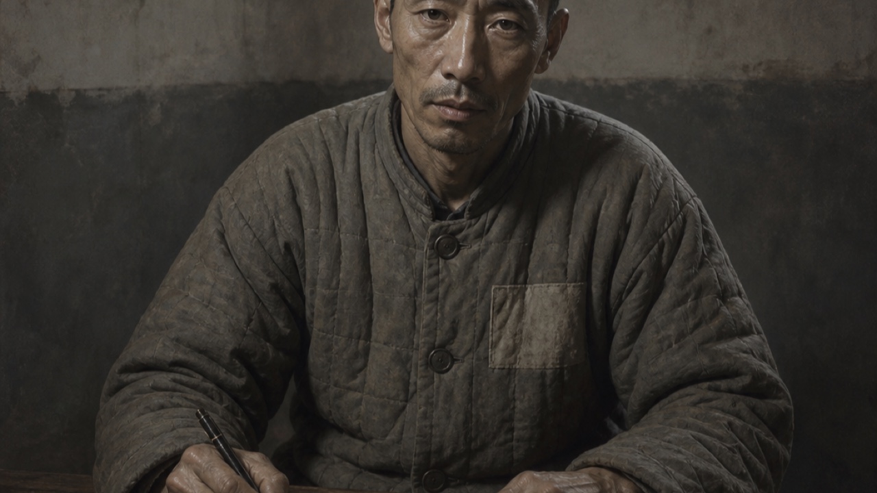 코르닐로프 21화 제37장 셋과 하나 — 전환컷
