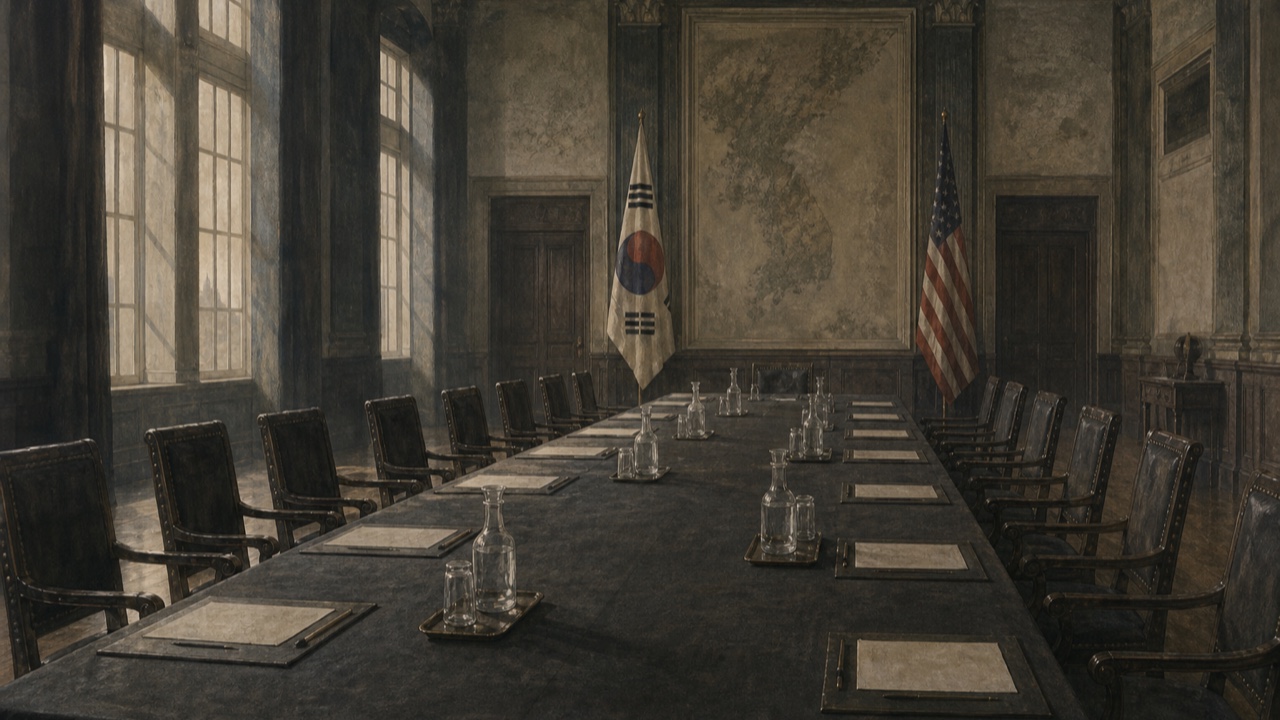 코르닐로프 32화 제57장 전문(電文) — 헤더컷