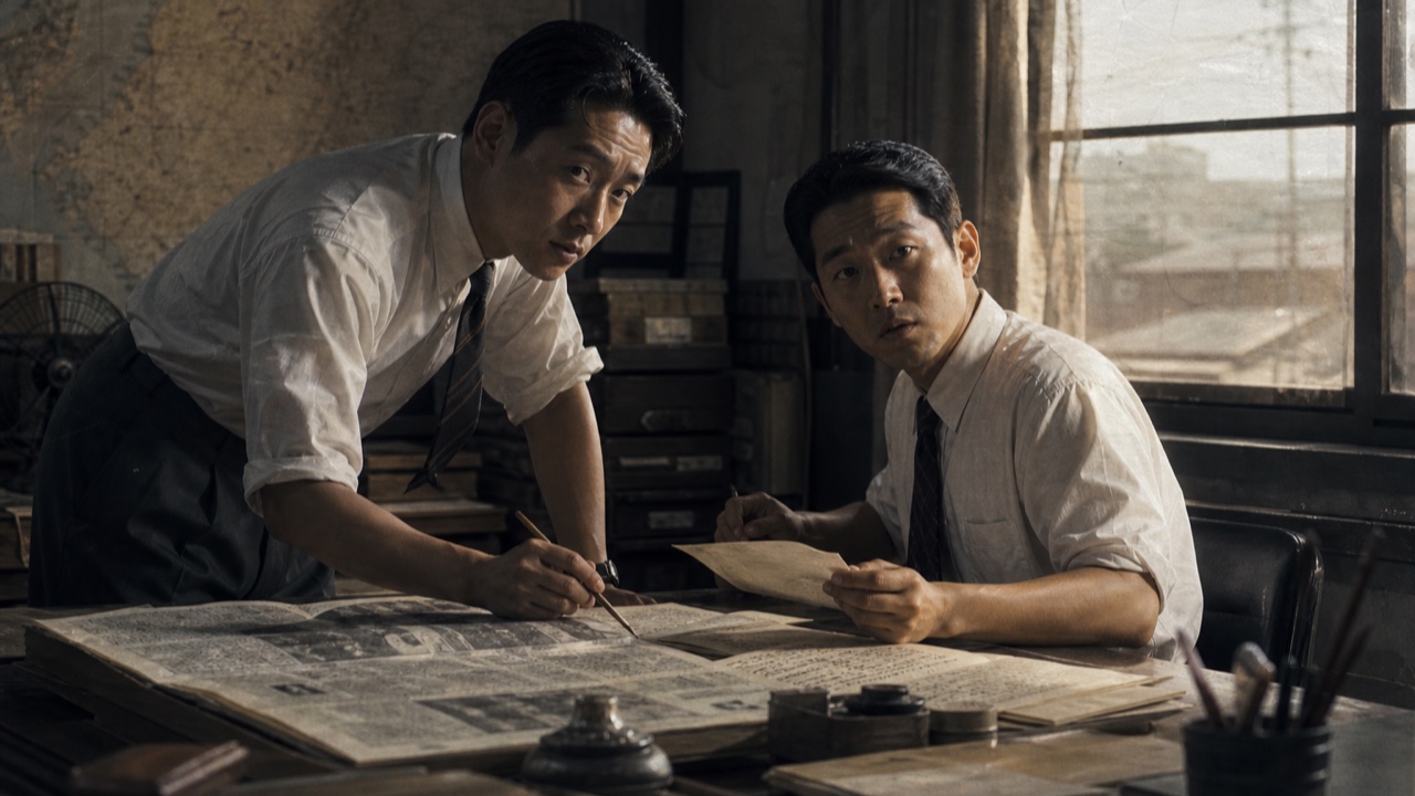 코르닐로프 33화 제58장 두 배 — 전환컷