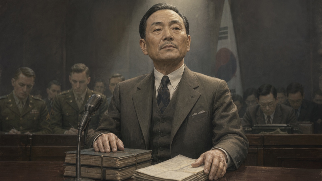 코르닐로프 35화 제61장 물음 — 전환컷