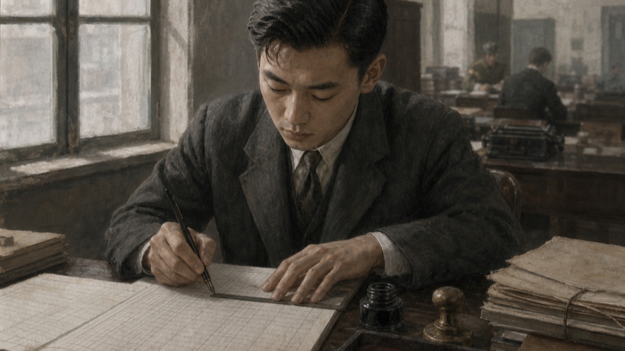 코르닐로프 39화 제66장 헌법(憲法) — 전환컷