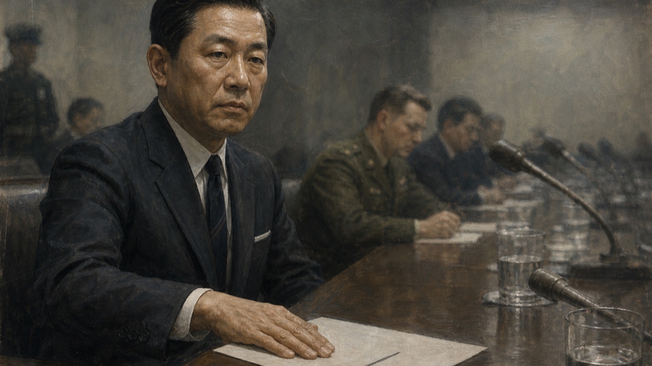 코르닐로프 42화 제73장 담 — 전환컷