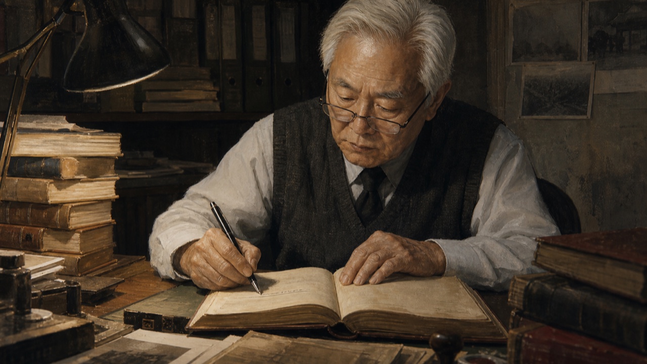 코르닐로프 47화 제83장 반환(返還) — 전환컷