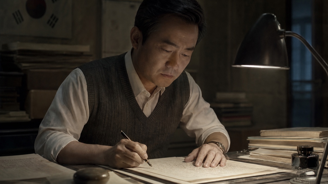 코르닐로프 49화 제87장 이본 — 전환컷