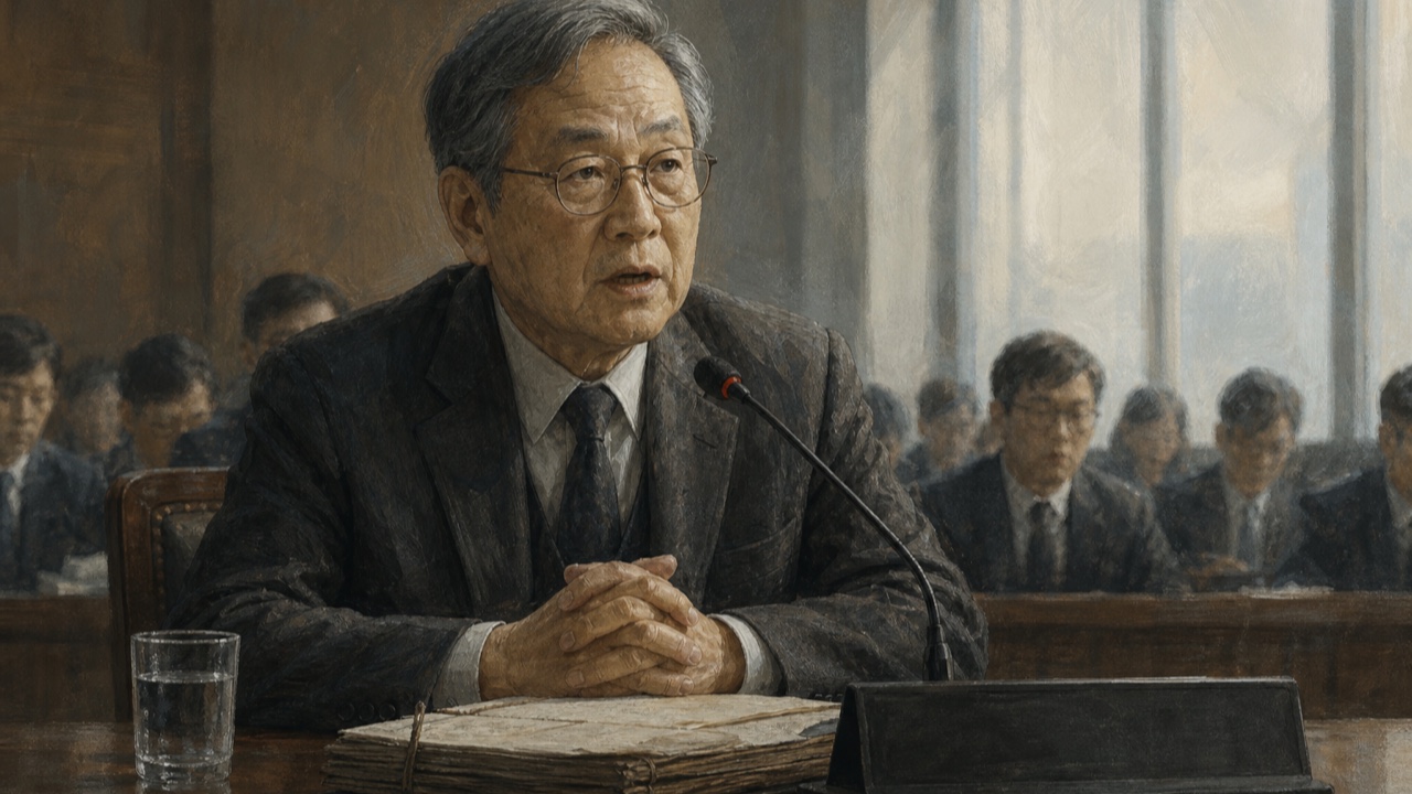 코르닐로프 50화 제89장 유보 — 전환컷