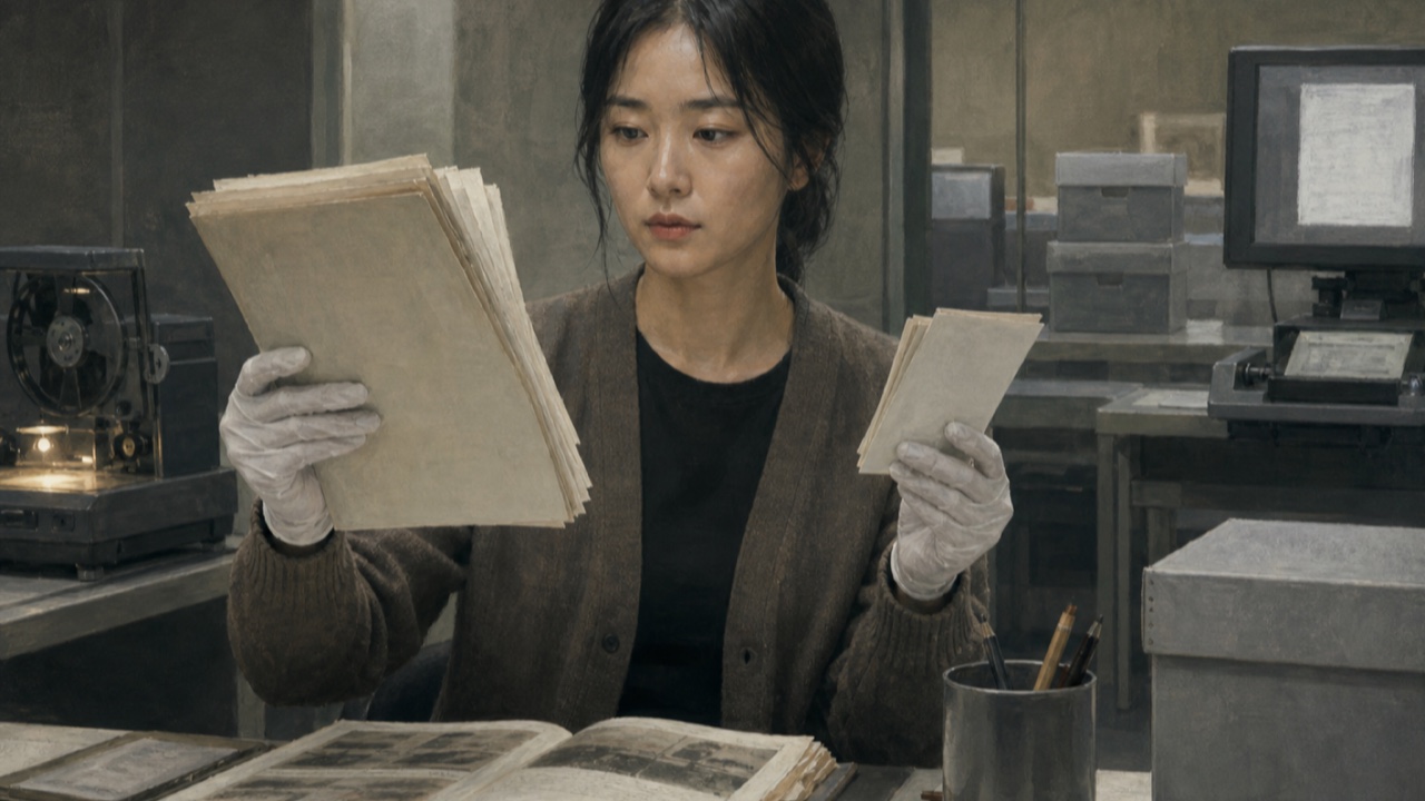코르닐로프 55화 제97장 아홉 조 — 전환컷