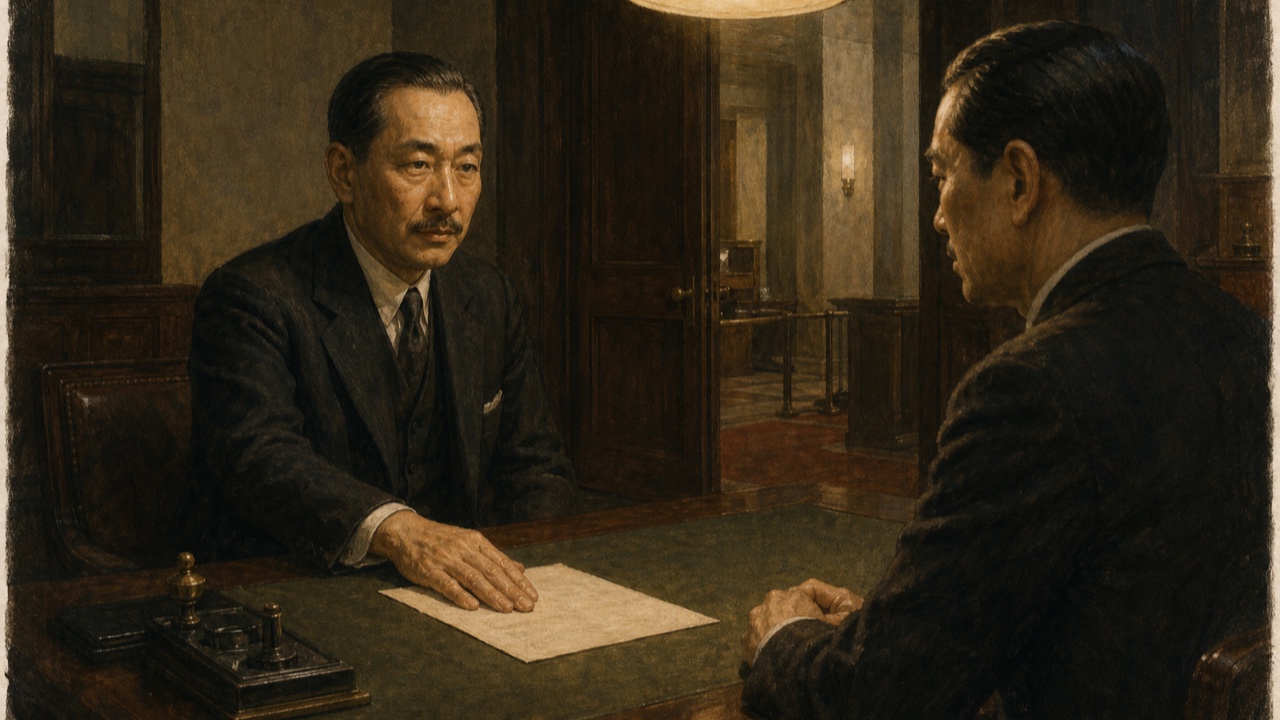 스물세 석 14화 제22장 무엇에 대한 비율입니까 — 전환컷