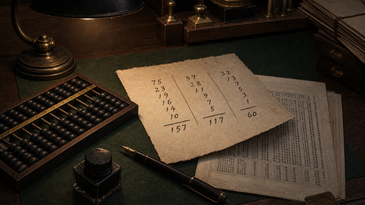 스물세 석 16화 제27장 회기(會期) — 전환컷