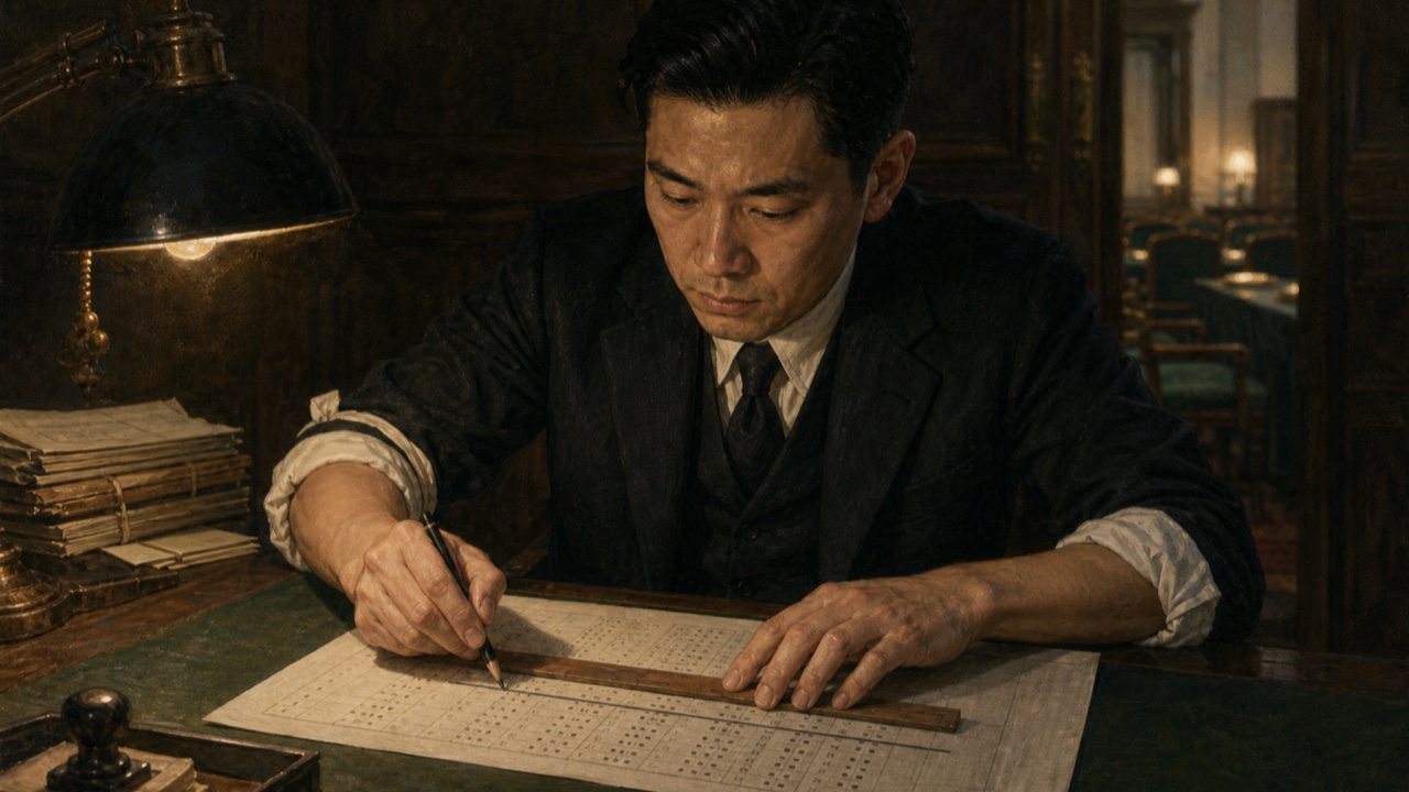 스물세 석 25화 제44장 여자 — 전환컷