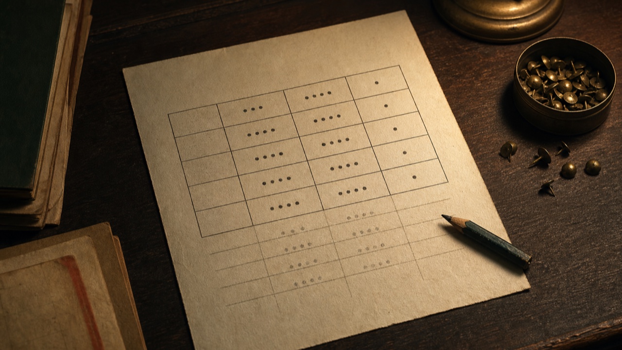 스물세 석 26화 제46장 합동(合同) — 전환컷