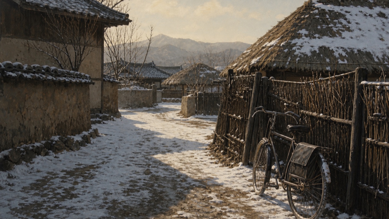 스물세 석 35화 제64장 제소(提訴) — 헤더컷