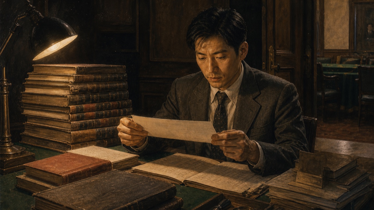 스물세 석 49화 제85장 삼대일(三對一) — 전환컷