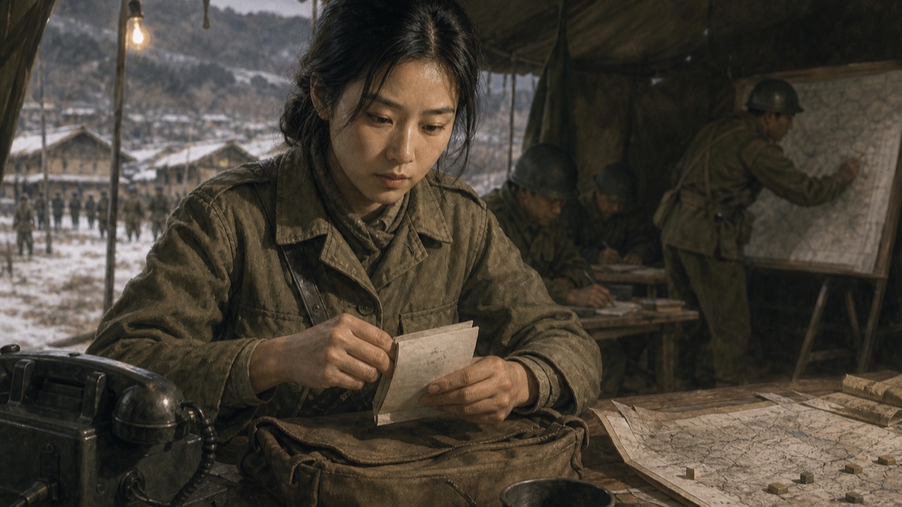 열두 개의 태양 4화 제5장 살인자라는 이름 — 전환컷