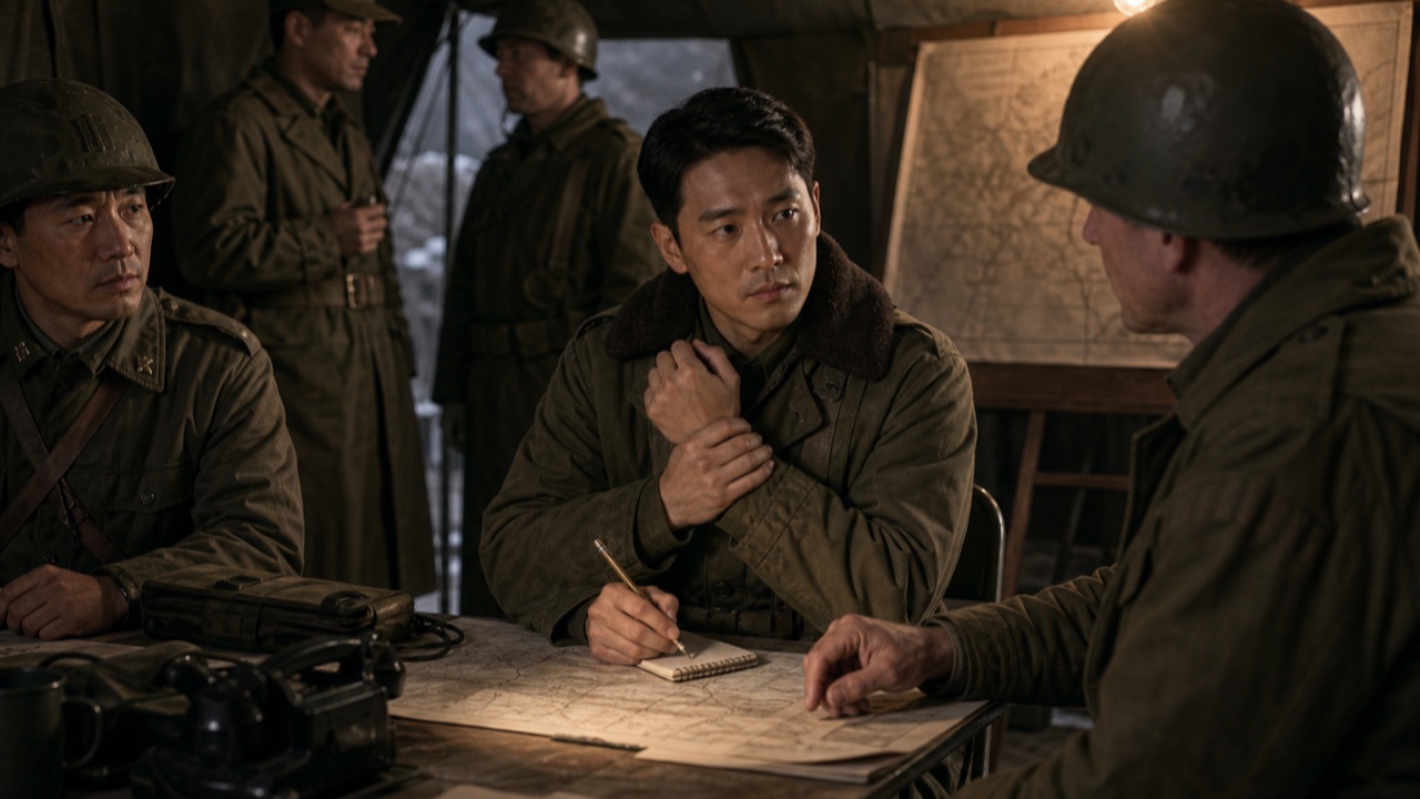 열두 개의 태양 10화 제13장 남는 사람 — 전환컷