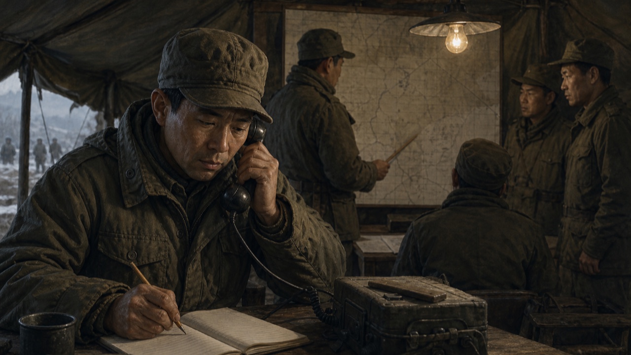 열두 개의 태양 14화 제19장 여섯 층의 방 — 전환컷