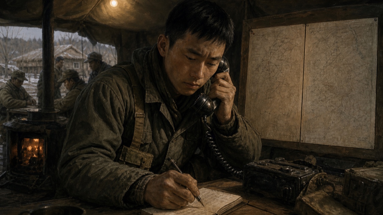 열두 개의 태양 28화 제38장 검역선 — 전환컷
