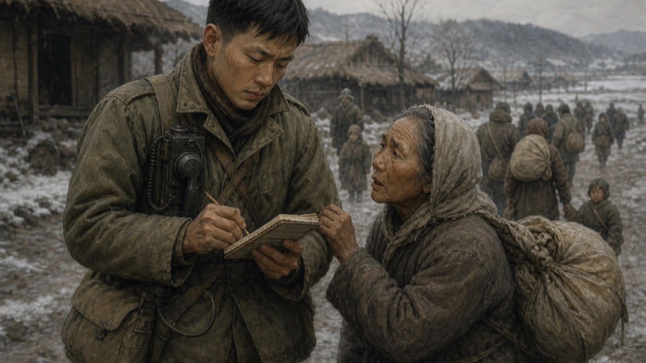 열두 개의 태양 35화 제48장 빈 집 — 전환컷