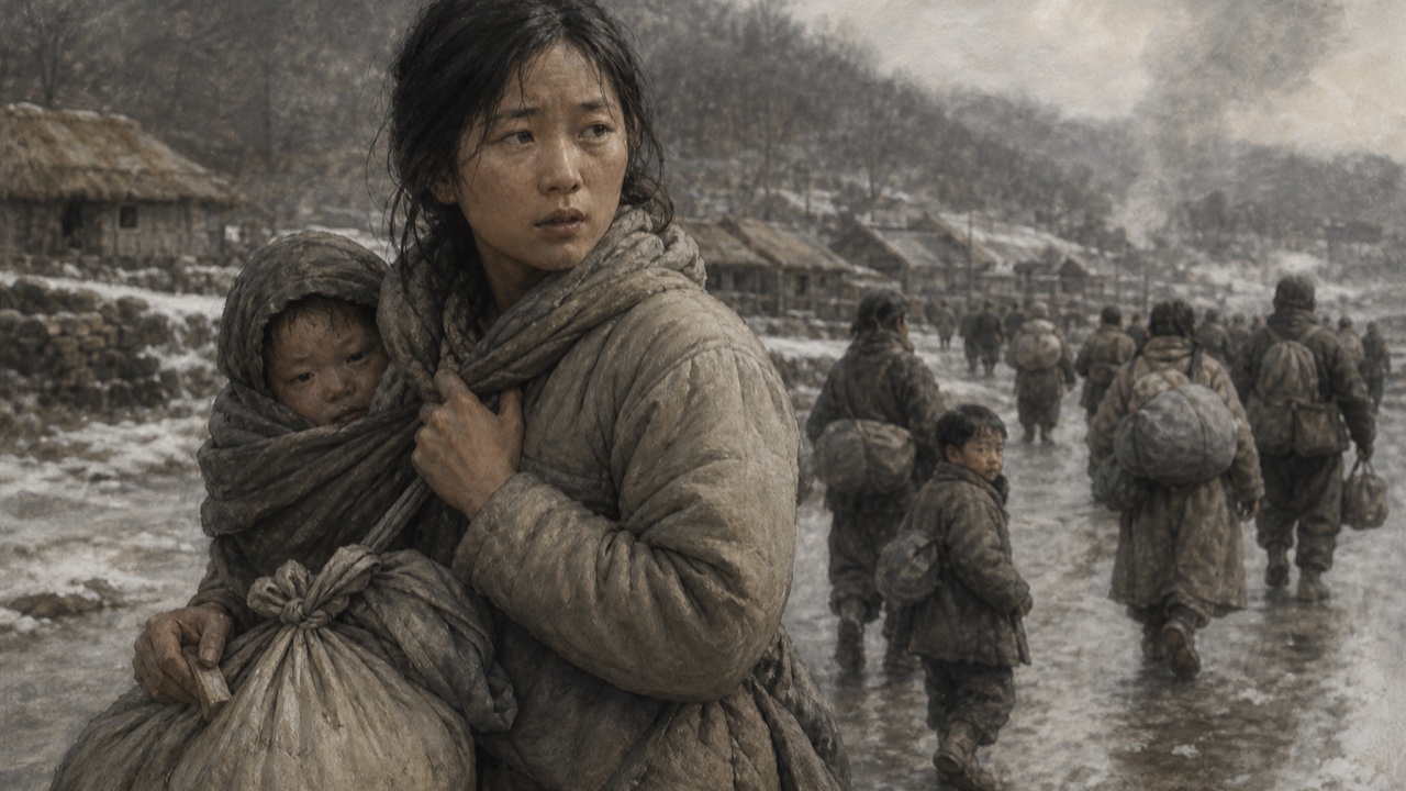열두 개의 태양 44화 제62장 활을 쏘는 자 — 전환컷