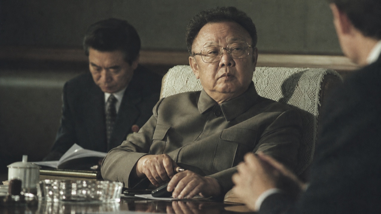 영변 13화 제18장 65만 — 전환컷