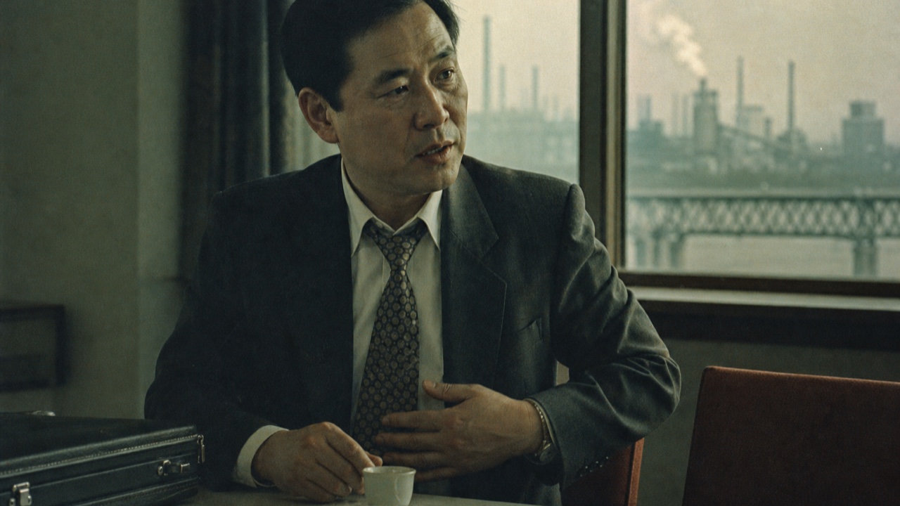 영변 16화 제22장 03시 47분 — 전환컷