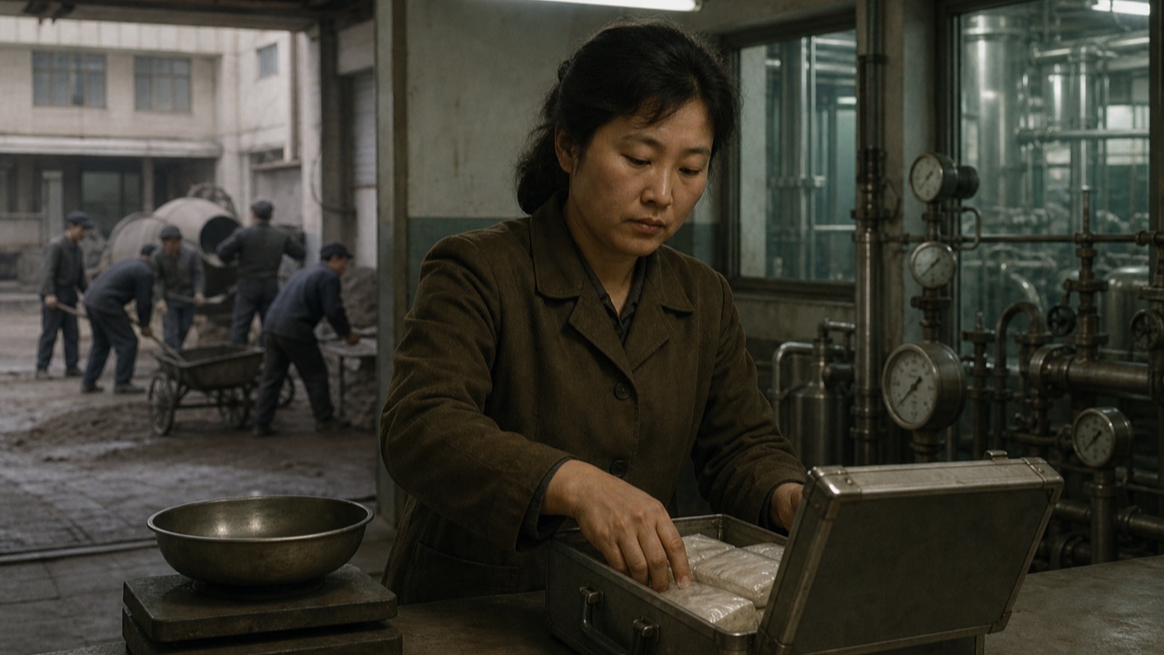 영변 40화 제57장 시월 삼일 — 전환컷